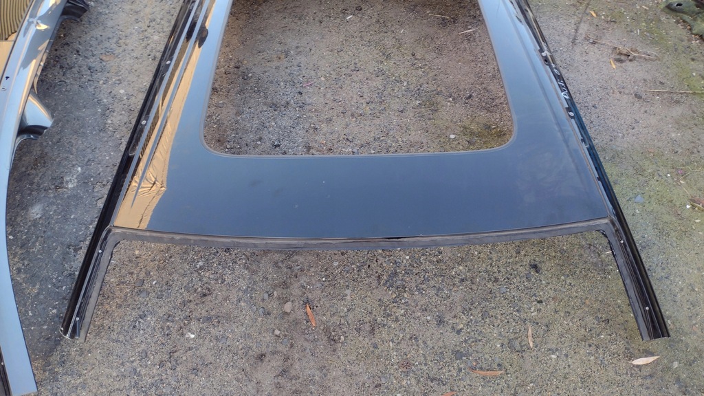 фото №9, Audi q8 4m8 дах pod панорама