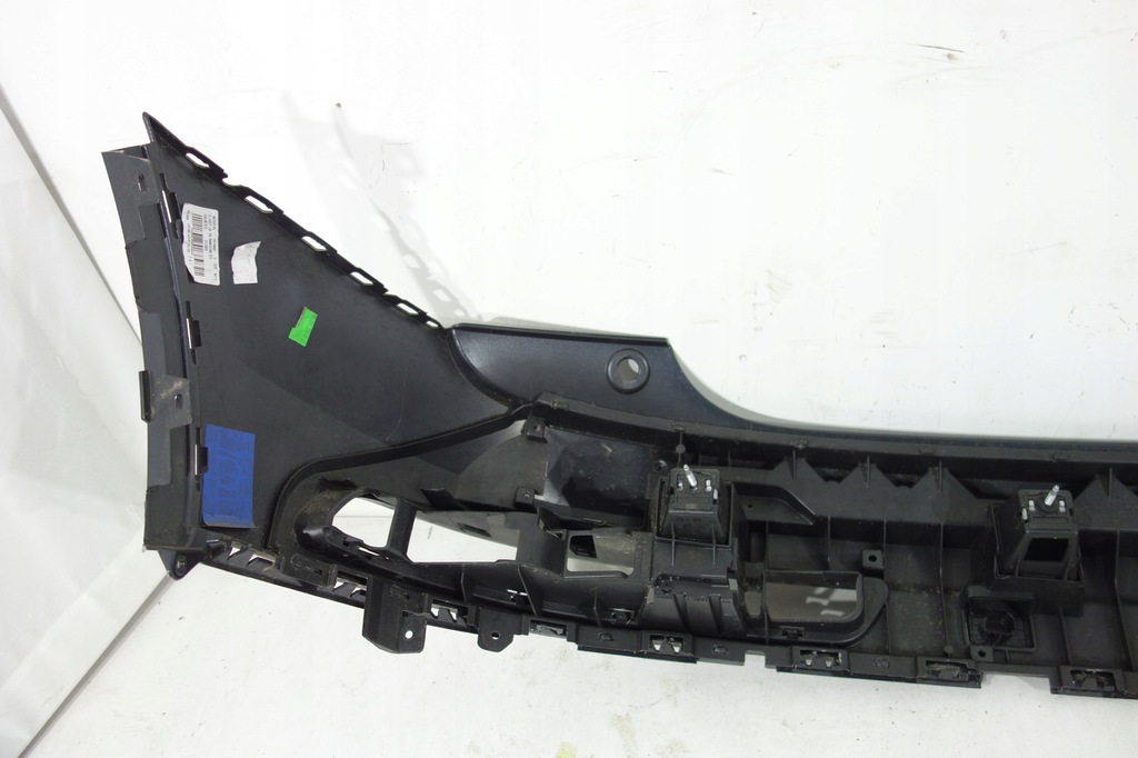 фото №9, Бампер задняя audi q3 lift 8u0 pod pdc