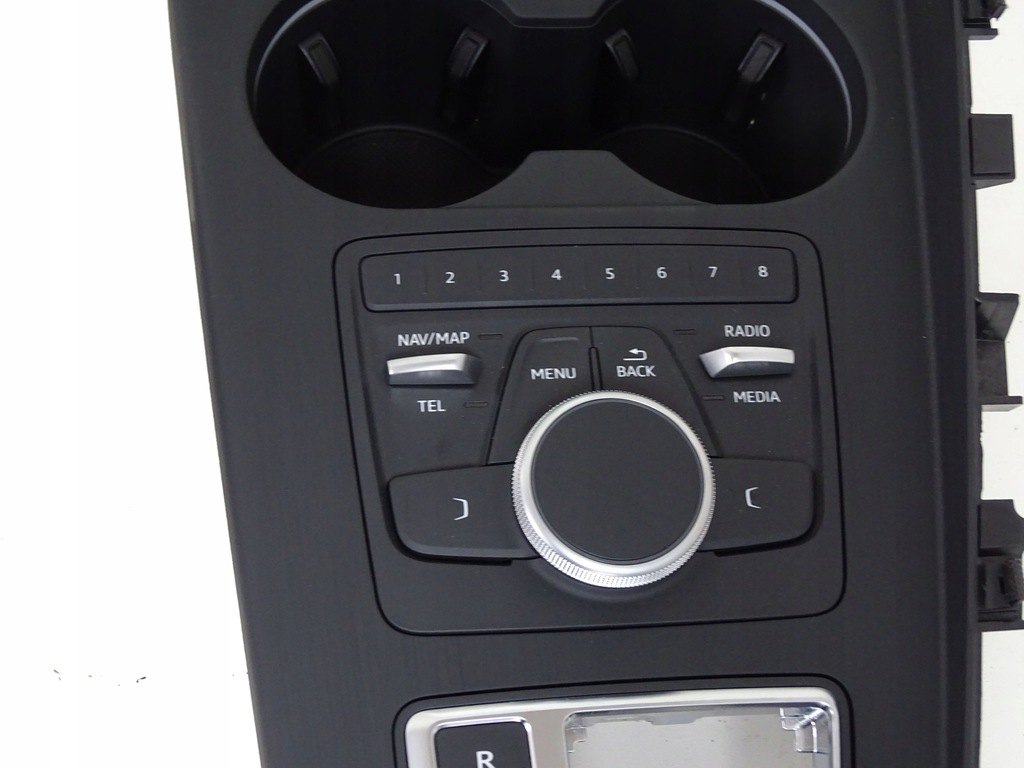 фото №5, Audi a5 8w mmi навигация 8w0035770b