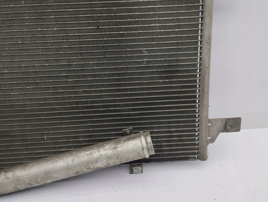 фото №8, Mercedes-benz a w169 2008 конденсатор / радиатор кондиционера