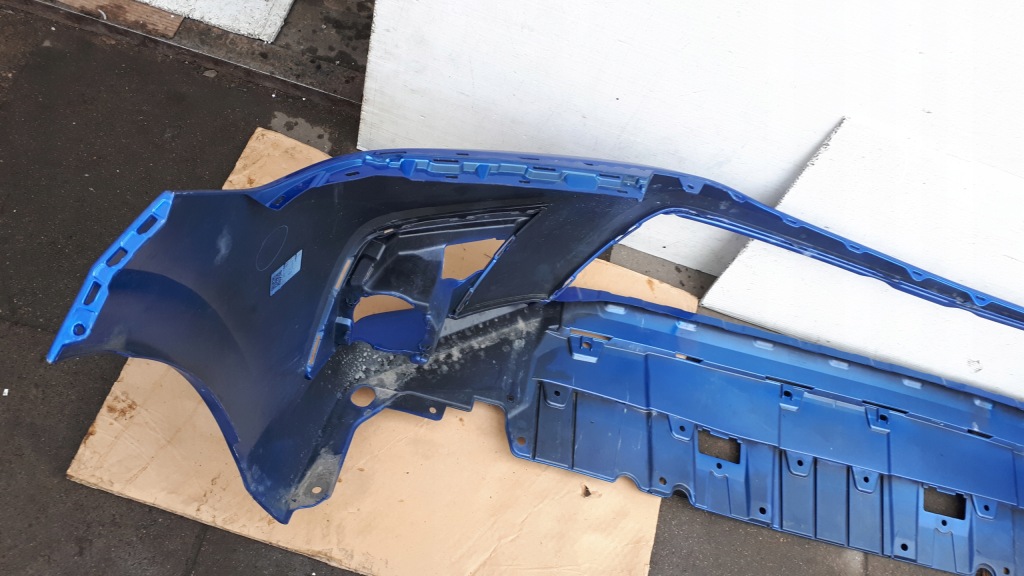 Honda civic xi 22- бампер передний перед 71101-t39a-a000 Цена