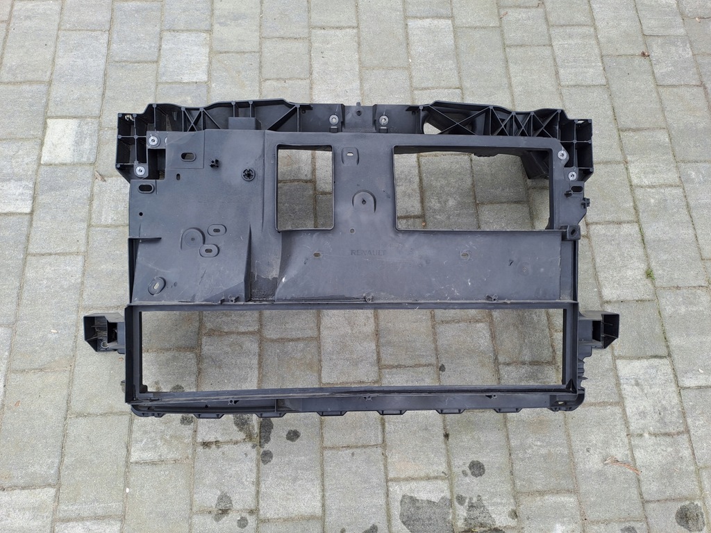 фото №1, Renault espace v pas