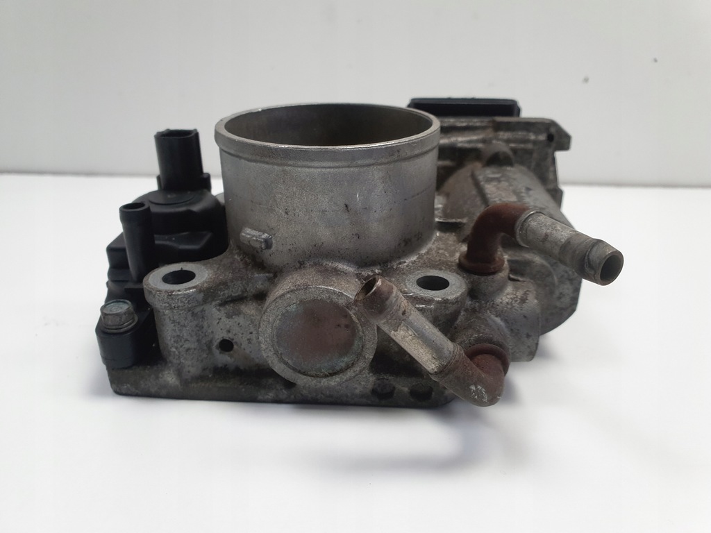 фото №7, Honda civic viii 1.8 vtec дроссельная заслонка r18a2