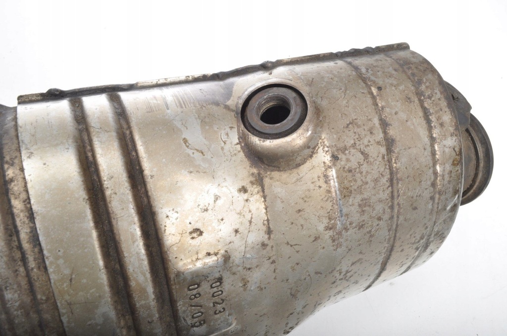 фото №7, Bentley arnage 6.8 v8 t каталізатор pj100186pf-14