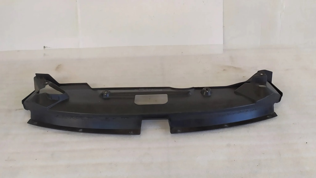 фото №6, Защита поперечина передний перед mitsubishi asx