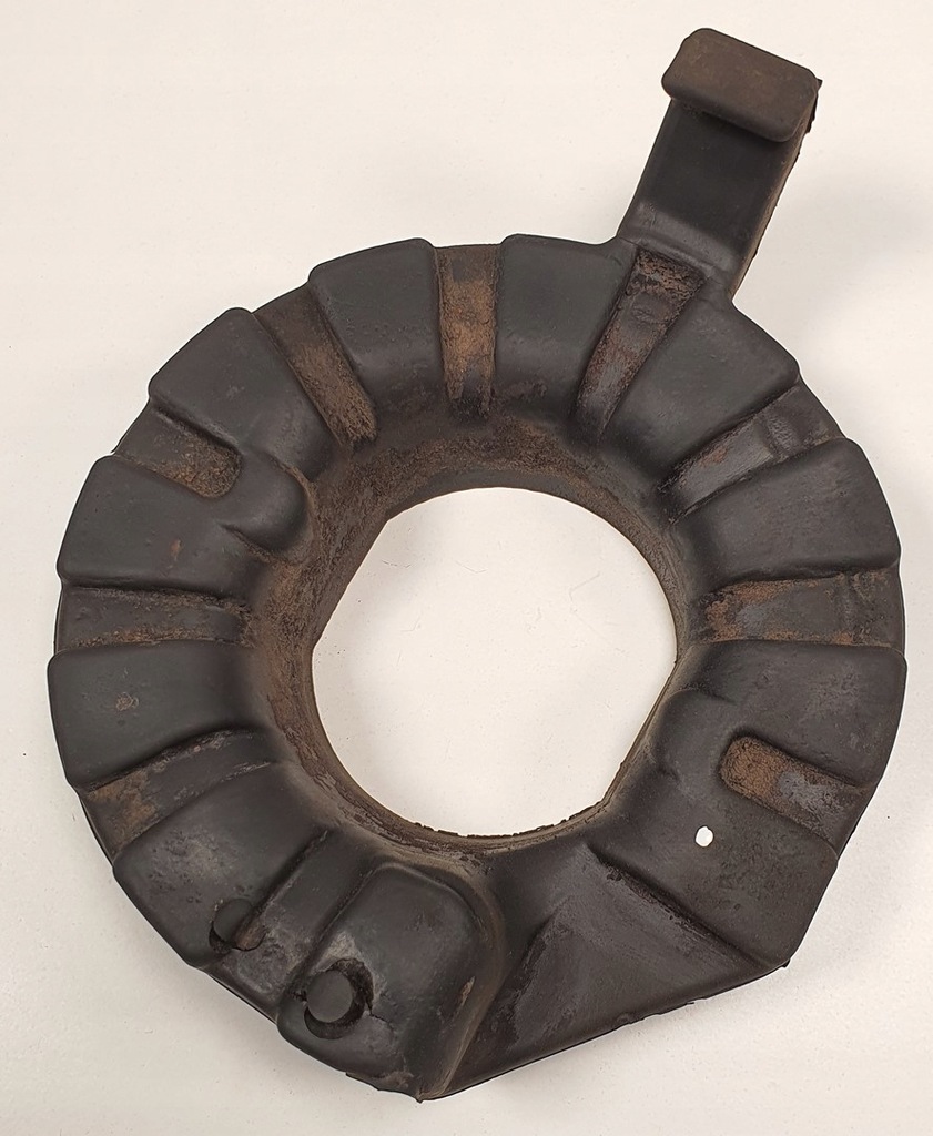 фото №1, Подкладка pod пружина задняя infiniti fx50 fx ii