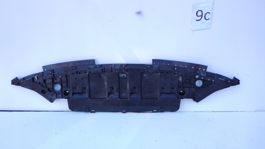 фото №1, Захист pod бампер smart fortwo 453 w453 a453