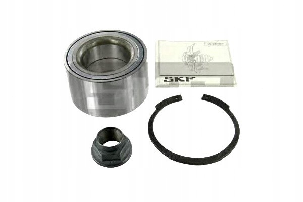 фото №2, Підшипник колеса land rover задня discovery range rover