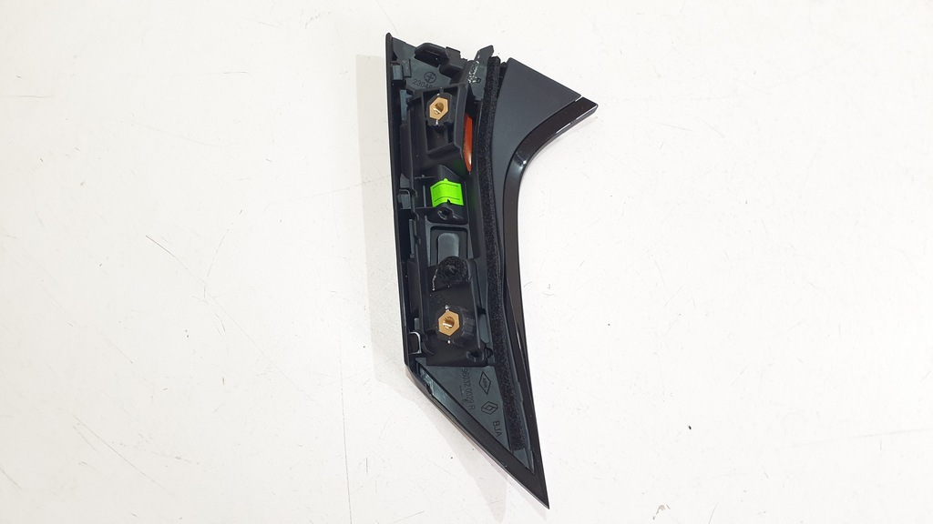 фото №4, Молдинг крышки спойлер renault clio v 960320029r