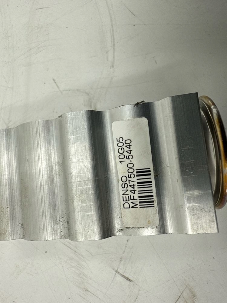 фото №8, Toyota corolla e210 e21 2023 перед клапан розширювальний кондиціонера a/c