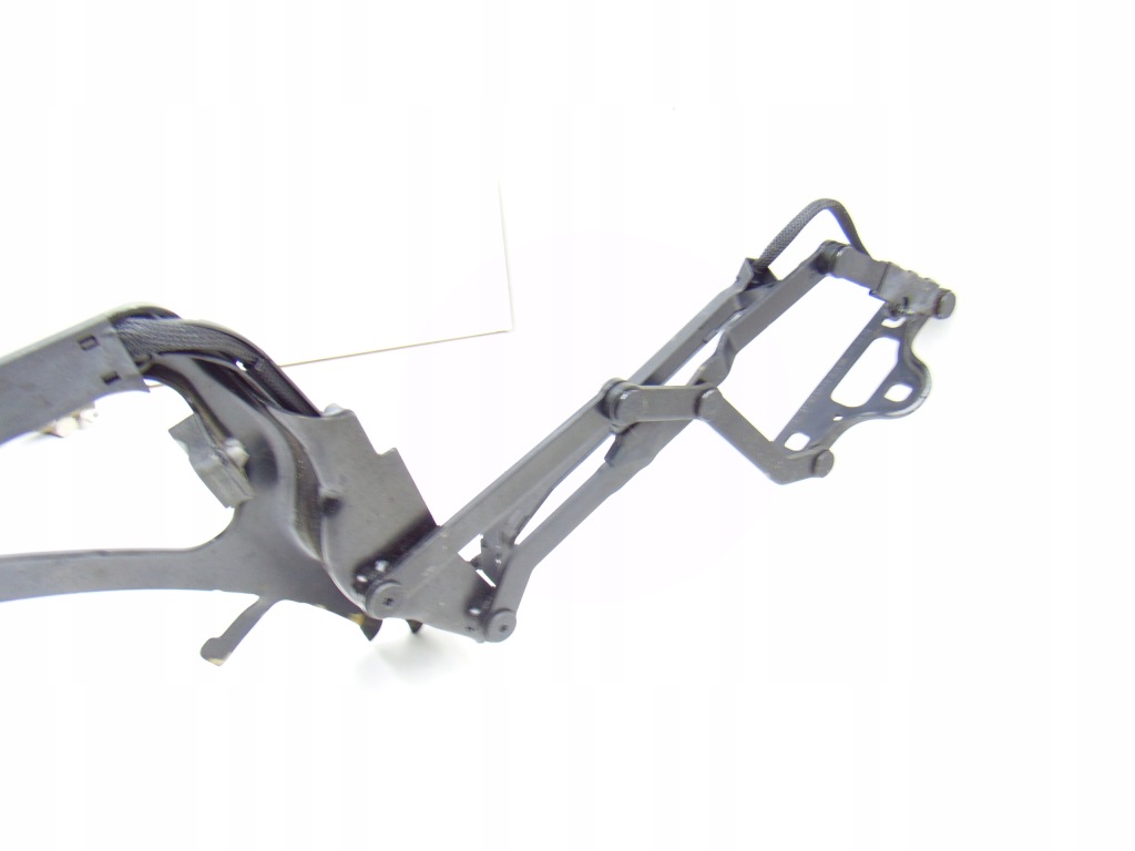 фото №7, Дуга каркас рама механізм дах mercedes slk r171 w171