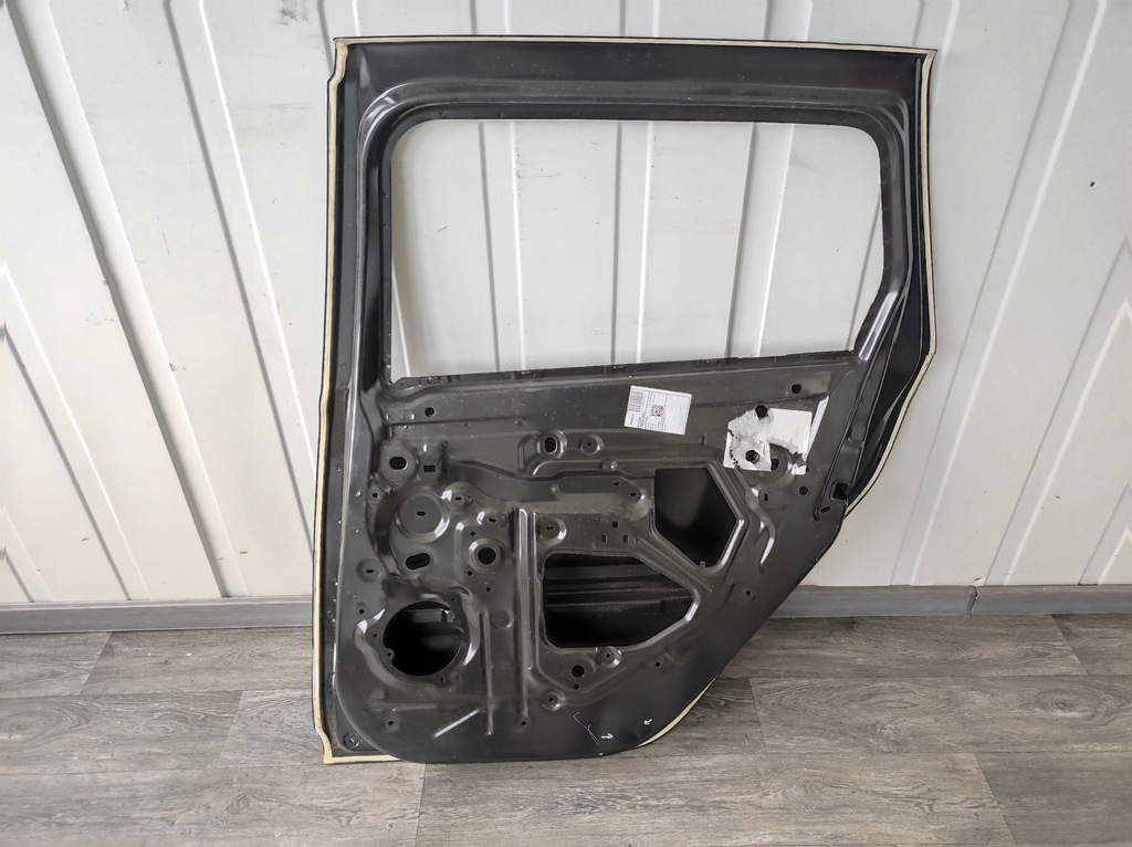 фото №15, Дверь dacia logan ii mcv kombi задние правое nowe оригинальные
