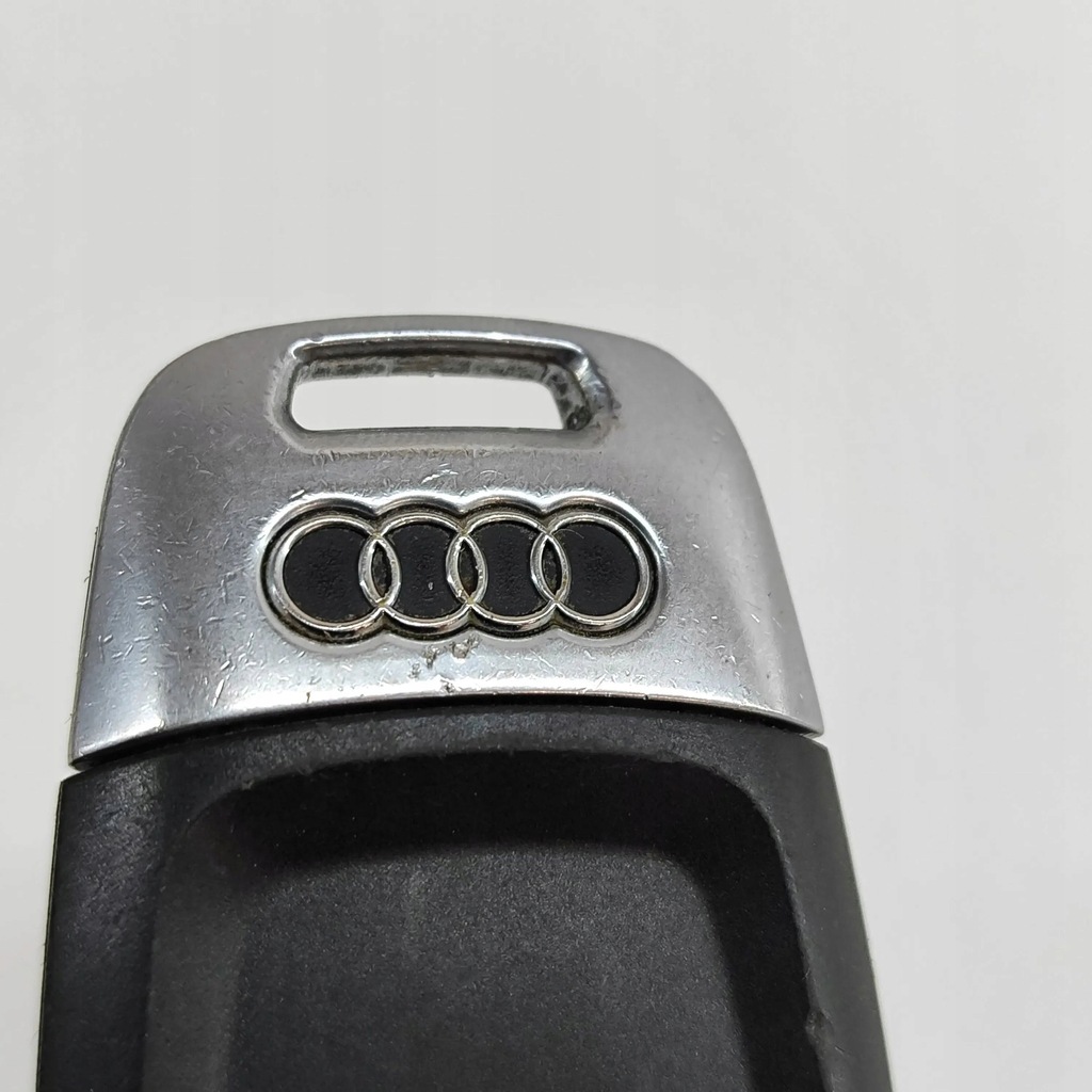фото №6, Audi q5 sq5 2018 ключ / карта зажигания
