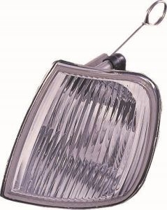 фото №1, Лампа поворотник van wezel 4903909