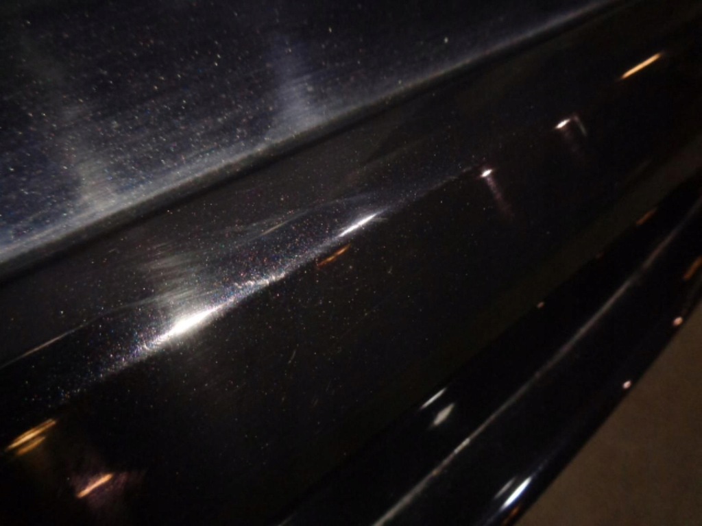 фото №9, Volkswagen оригинальный номер 1k8807421m бампер