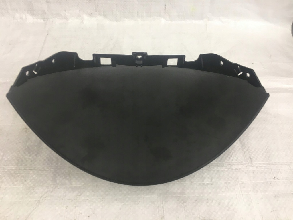 фото №6, Seat altea защита верхний спидометра 5p0857241