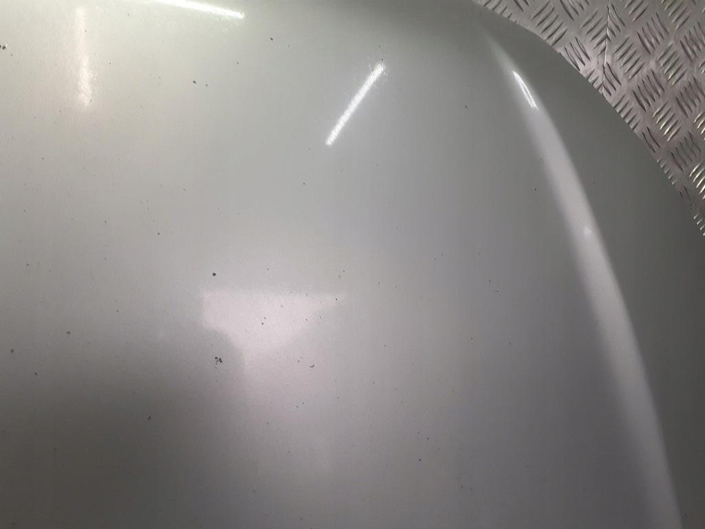 фото №6, Капот hyundai getz 5s