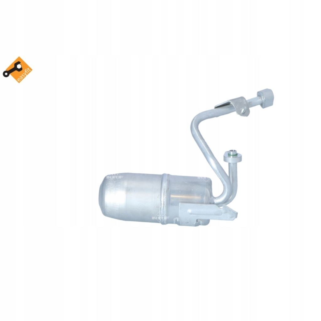 фото №13, Осушитель кондиционера volvo c30 c70 ii s40 ii v50 1.6-2.5 12.03-06.13