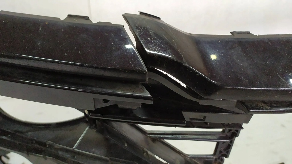 фото №15, Бампер перед передний vw tiguan