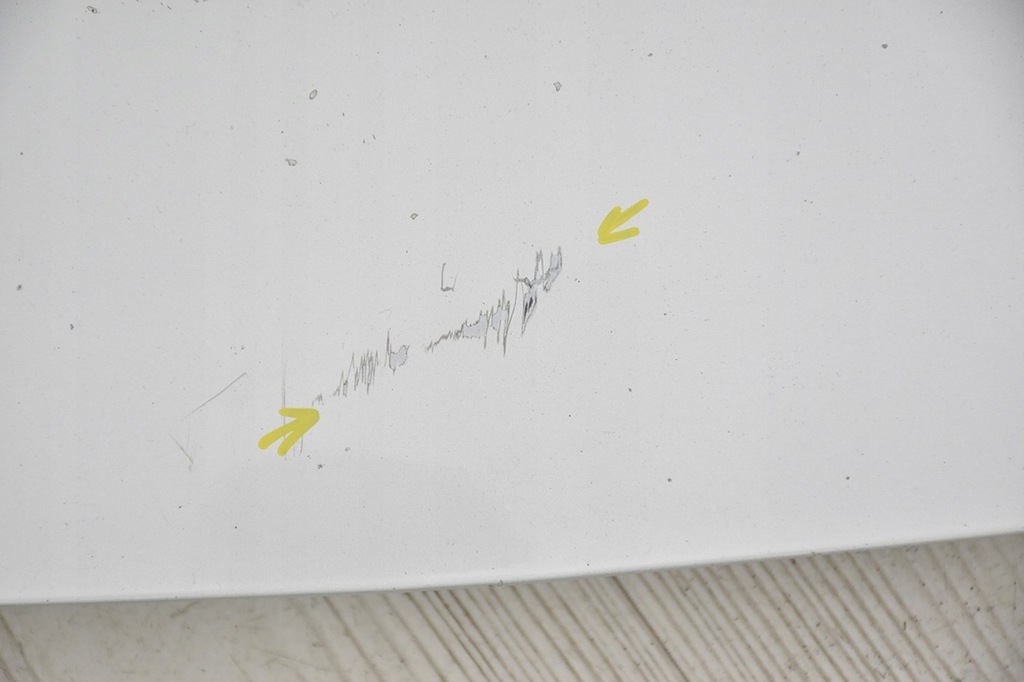 фото №5, Капот крышка двигателя opel astra j iv