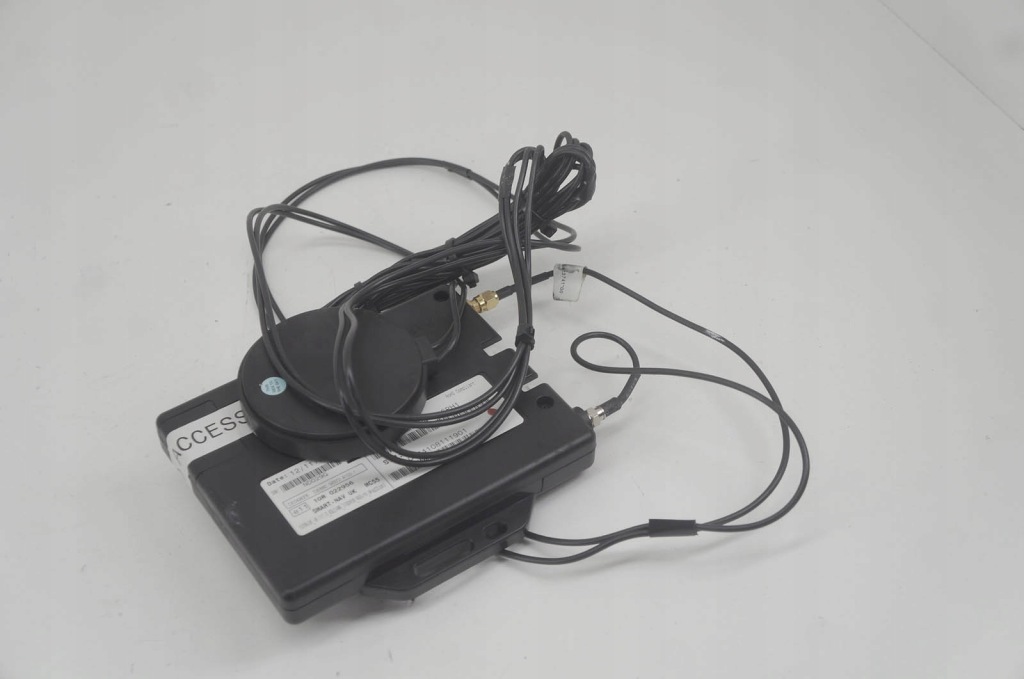 фото №1, Ey578 mercedes gl x164 модуль навигации navi