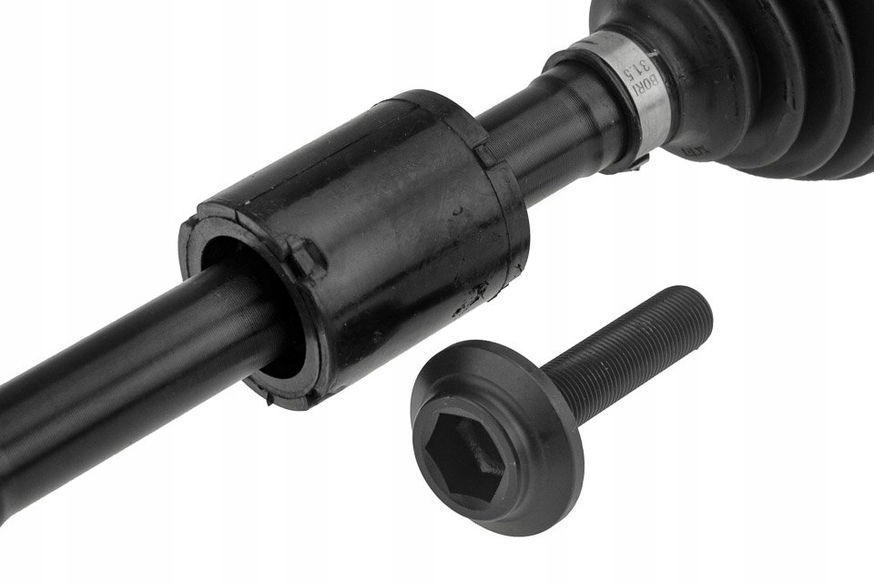 фото №3, Nty привідний вал привідна npw-bm-187