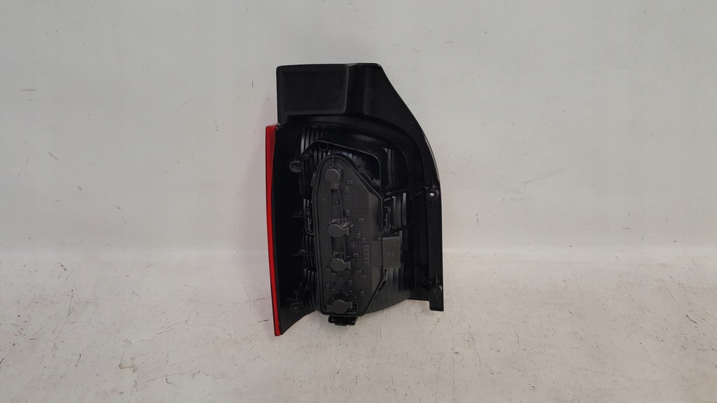 фото №5, Vw t5 multivan 7h0 лампа задня задня права 03-09r