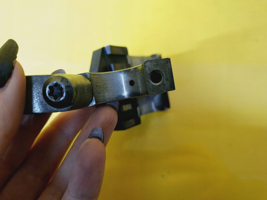 Подножка диодный мост вала peugeot 207 1.6 thp nr5 Киев