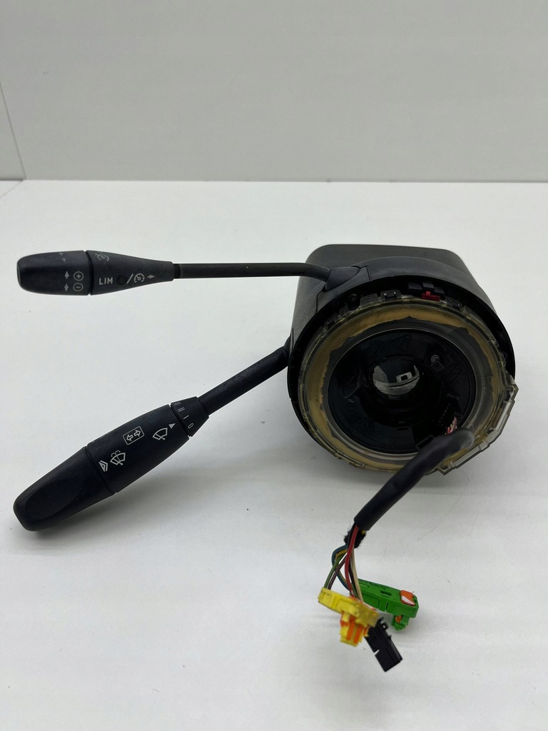 фото №1, Mercedes slk r171 перемикач комбінований перемикачі a1715402062