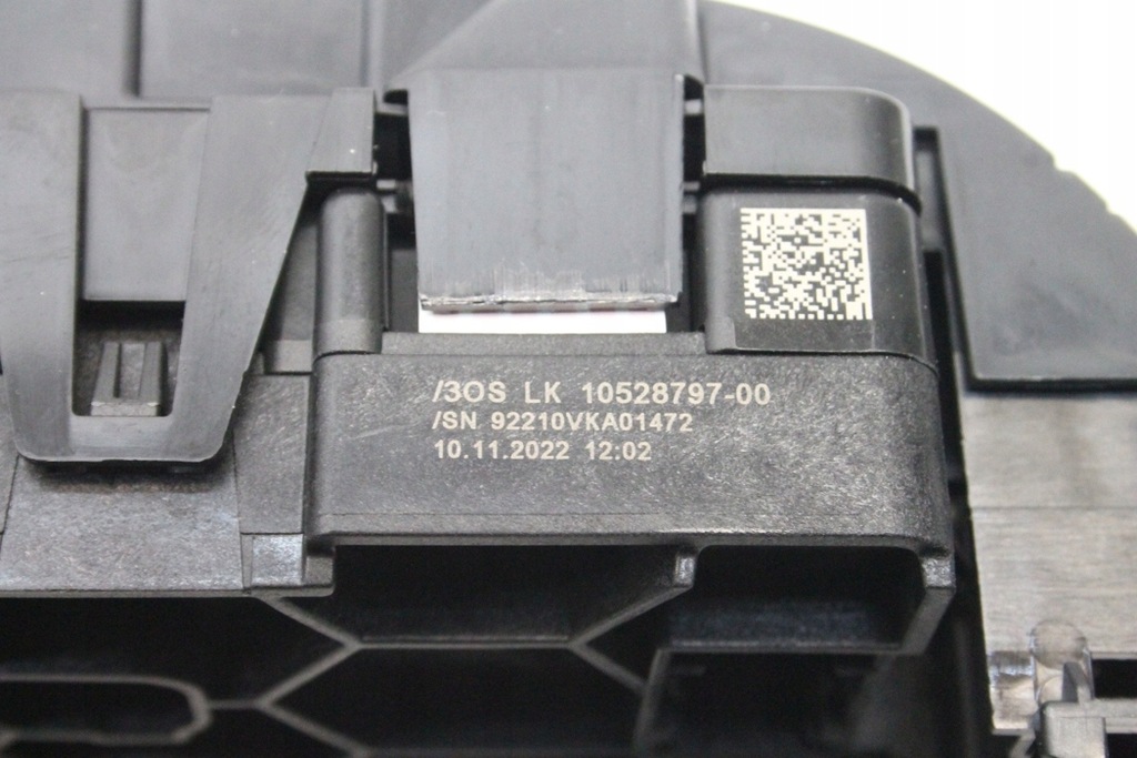 фото №8, Кільце ковзний керма bmw i4 g26 5a32036 electric 250kw 2023