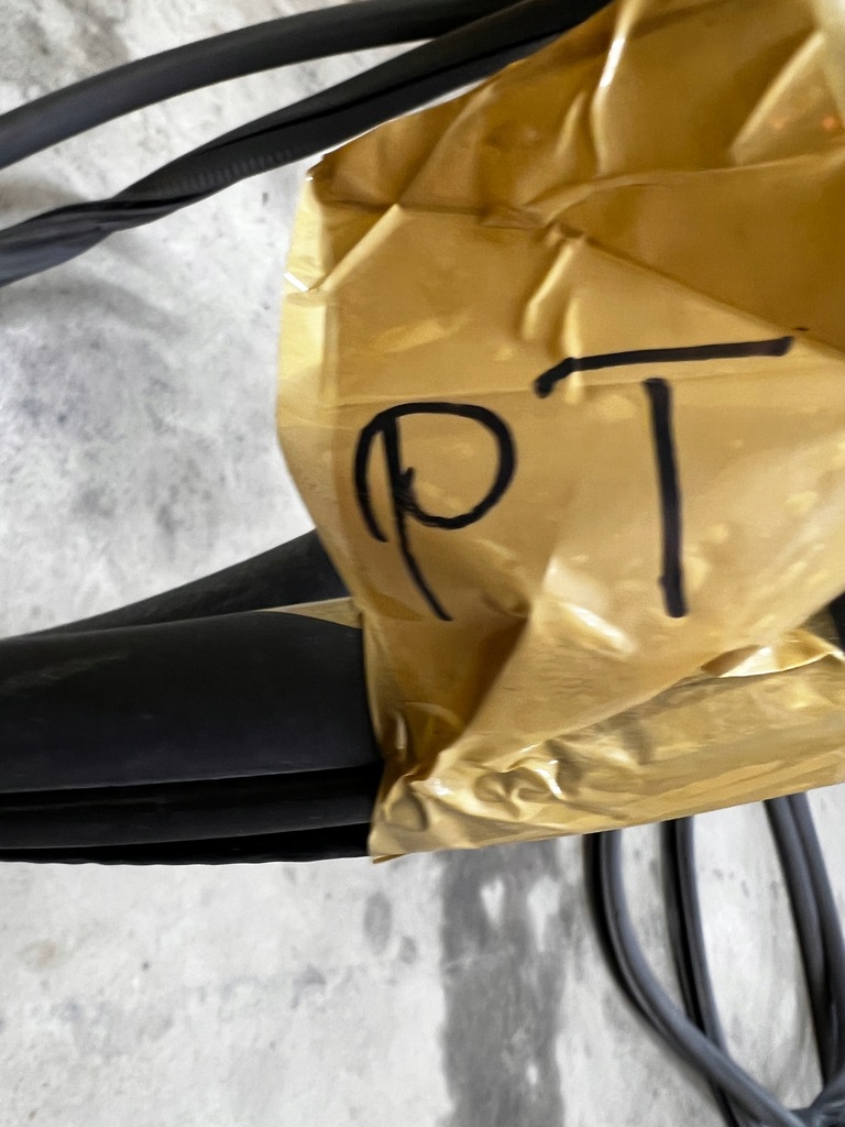 фото №9, Прокладка дверь задняя левая правая ford fusion lift usa 2017r