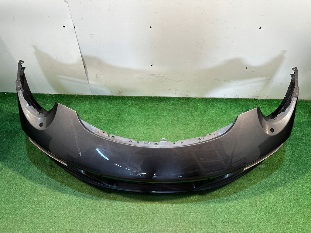 фото №8, Porsche carrera 911 991 lift 16- бампер перед передній 99150531112