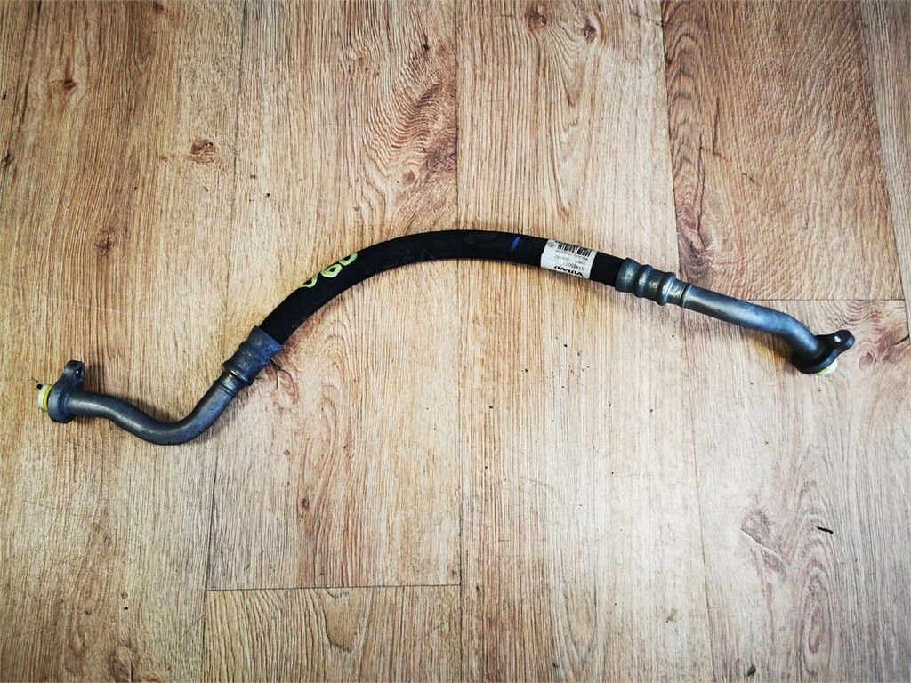 фото №1, Volvo v60 i lift 13-18 2.0d шланг кондиционера