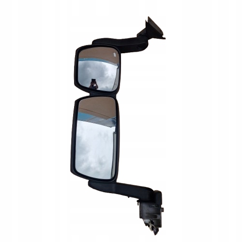 Купить Iveco stralis зеркало зеркало левая оригинал trakker