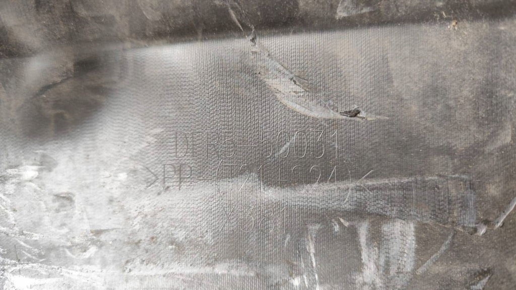 фото №7, Mazda cx-30 бампер перед жгут dfr5-50031 оригинал