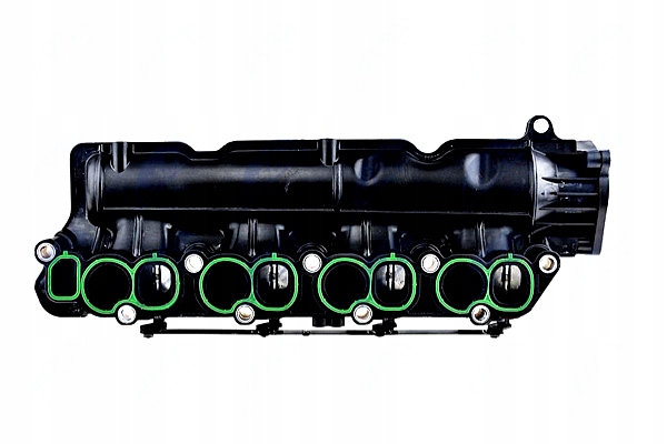 фото №11, Коллектор всасывающий opel astra j 2.0cdti 2009- insignia a 2.0cdti 2008-