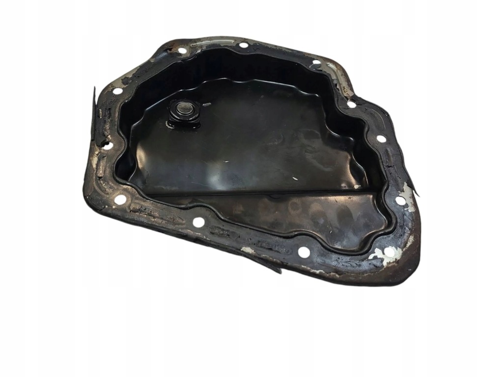 Піддон масляна renault scenic 3 - grand scenic 3 111112393r в Україні