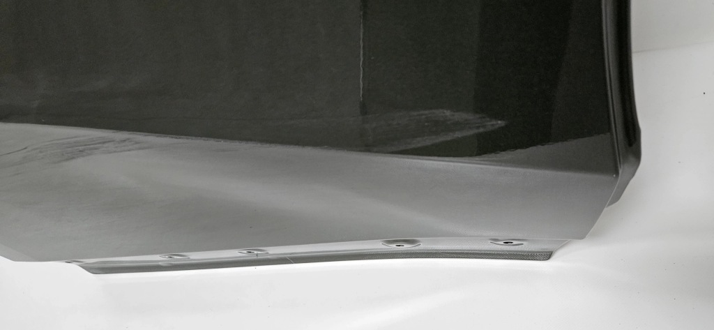 фото №4, Дверь правый задняя lexus ux 200 250 оригинал