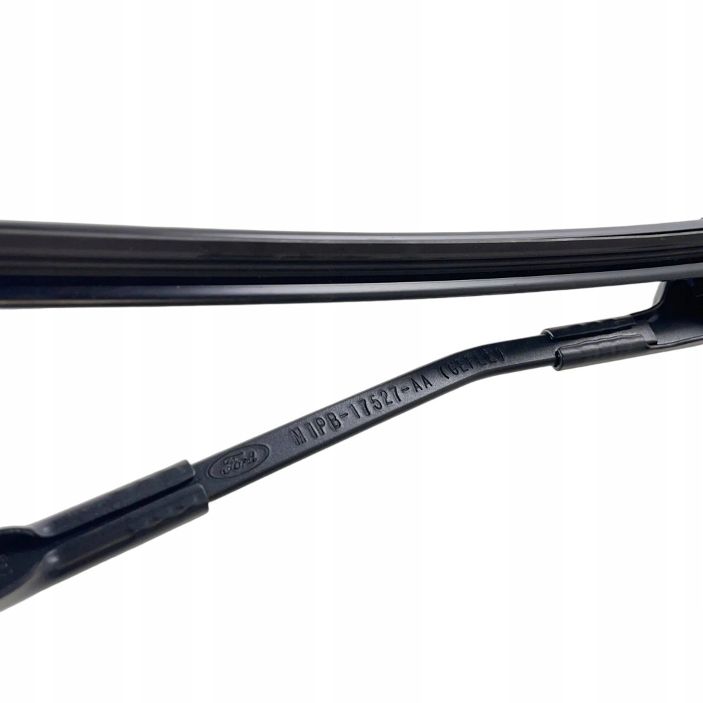 фото №11, Ford bronco 2023 левая сторона рычаги дворник