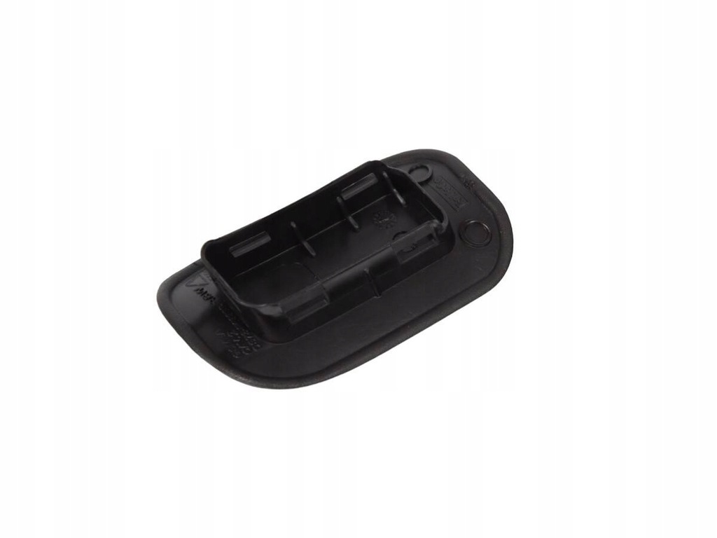 фото №3, Заглушка isofix сиденье задний mondeo mk5