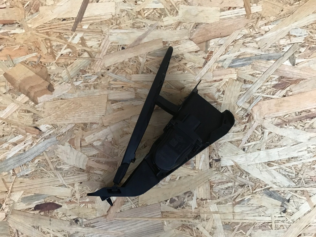 фото №3, Педаль потенціометр газу mini countryman r60 6794503