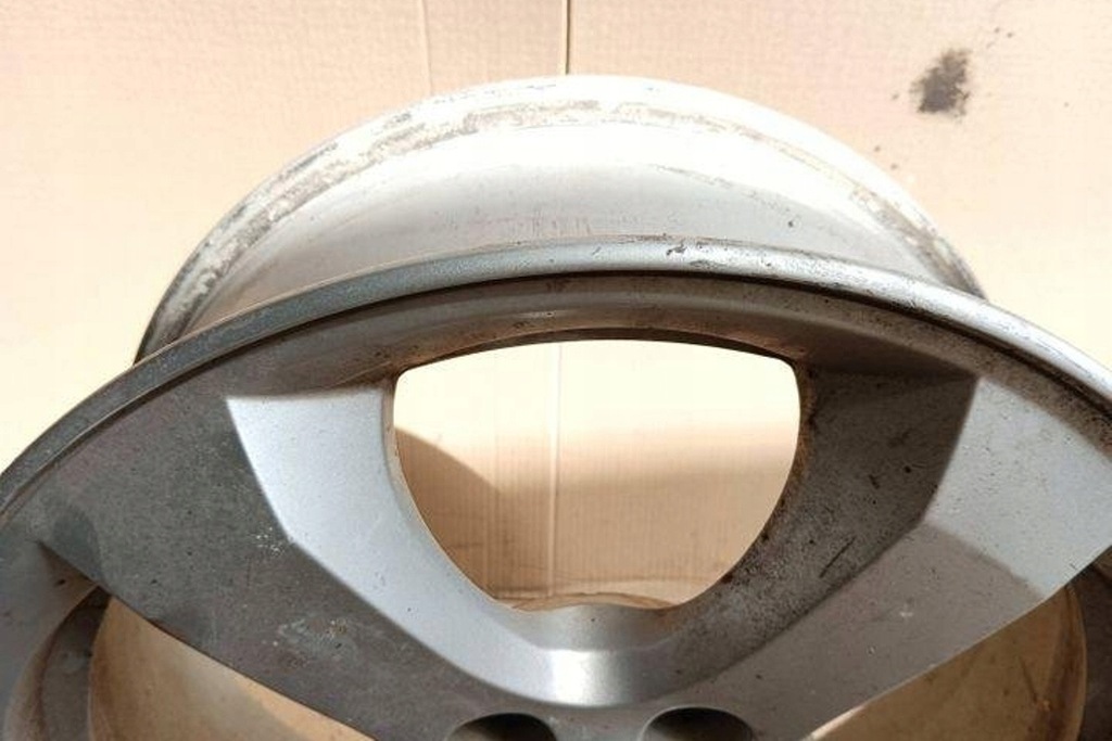 фото №9, Комплект диск kia sportage v nq5 529101f450 2.0l hybrid 169kw 2005