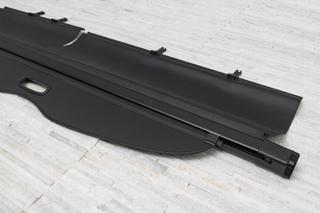 фото №9, Toyota highlander iv xu70 2019+ шторка багажника