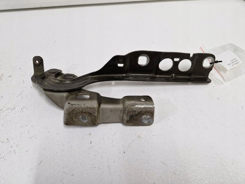 фото №1, Citroen ds4 i 1 петля капот перед левый kdk