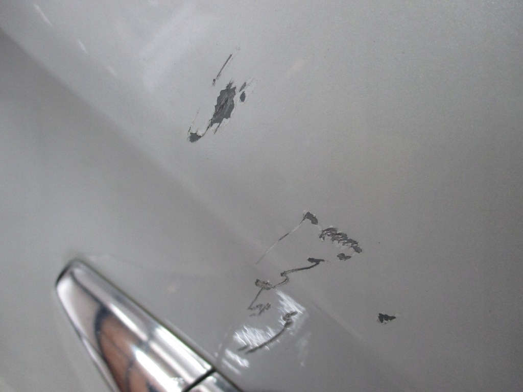 фото №6, Двері праве задні citroen ds7 20r bsz