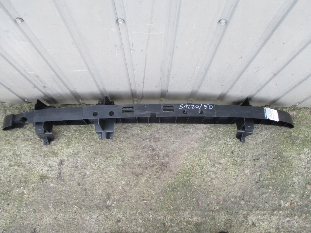 фото №1, Dacia dokker lodgy балка бампера перед 620932632r