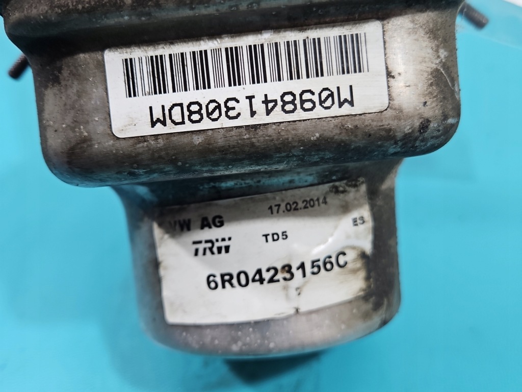 фото №7, Насос усилителя seat ibiza iii 6l 6q0423156c 1.4 tdi