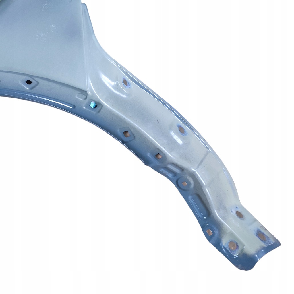 фото №10, Крыло левый перед hyundai ioniq 5 v 21-