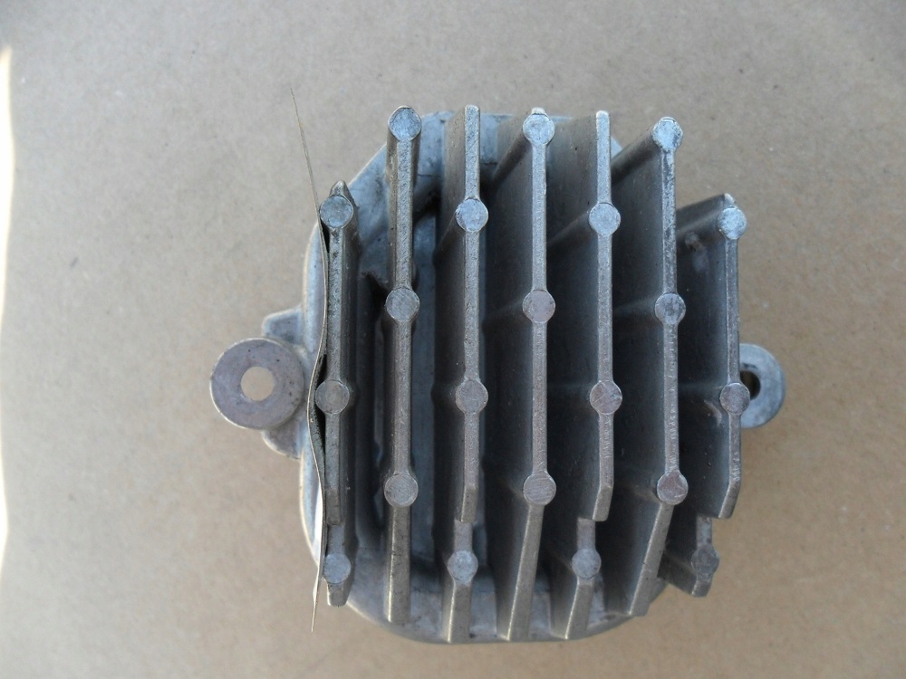 фото №3, Модуль jeż full led volvo 31386170