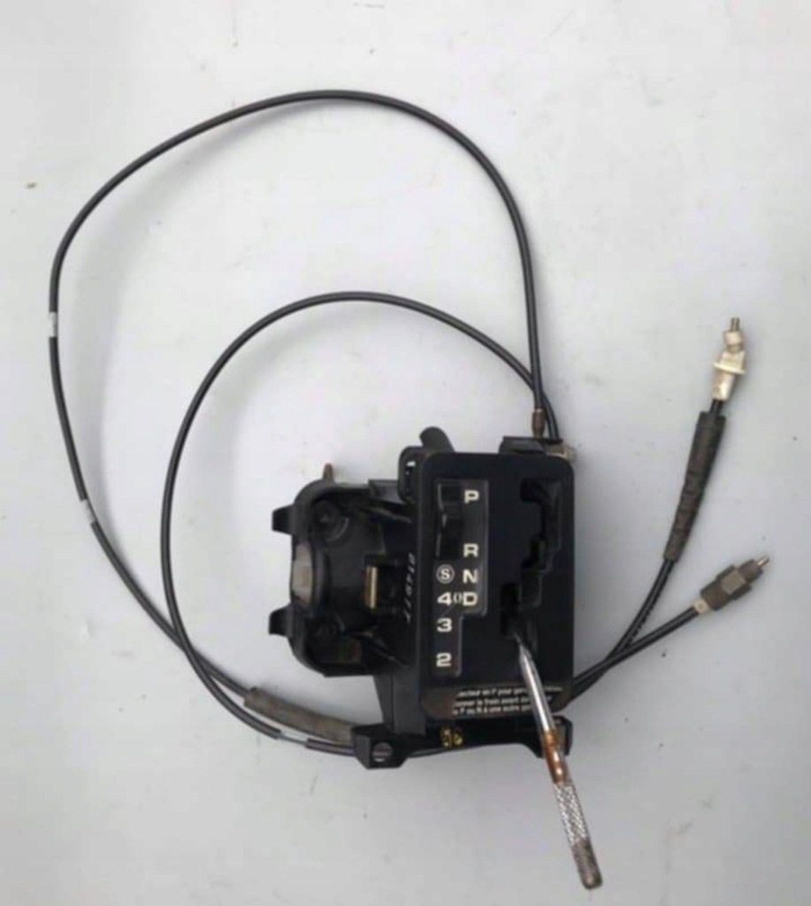 фото №6, Mercedes-benz e w124 1993 домкрат автоматическая коробка передач тросы